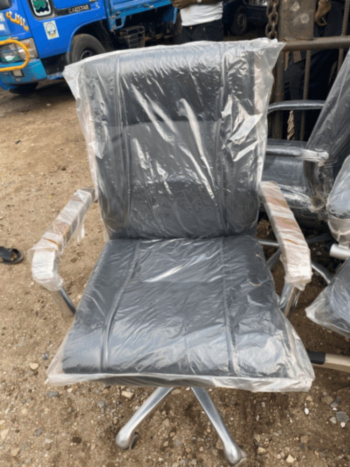 Executive Office Chair
