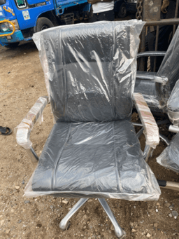 Executive Office Chair