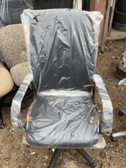 Executive Office Chair