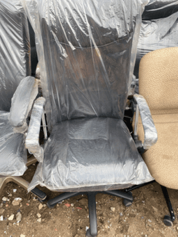 Executive Office Chair