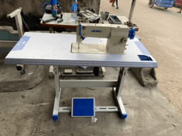 JUKI INDUSTRIAL MACHINE