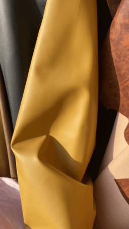 Leather Material For Sofa chair