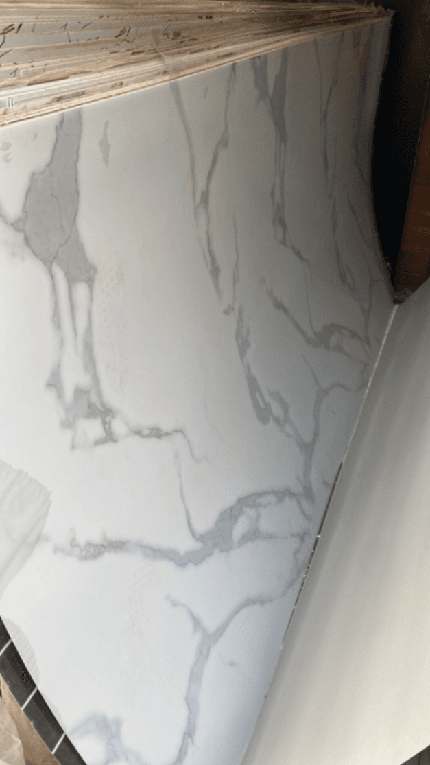 PVC Marble Sheet 4x8