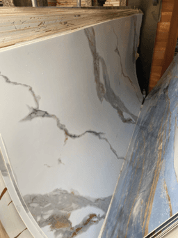 PVC Marble Sheet 4x8