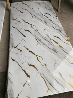 PVC Marble Sheet 4x8
