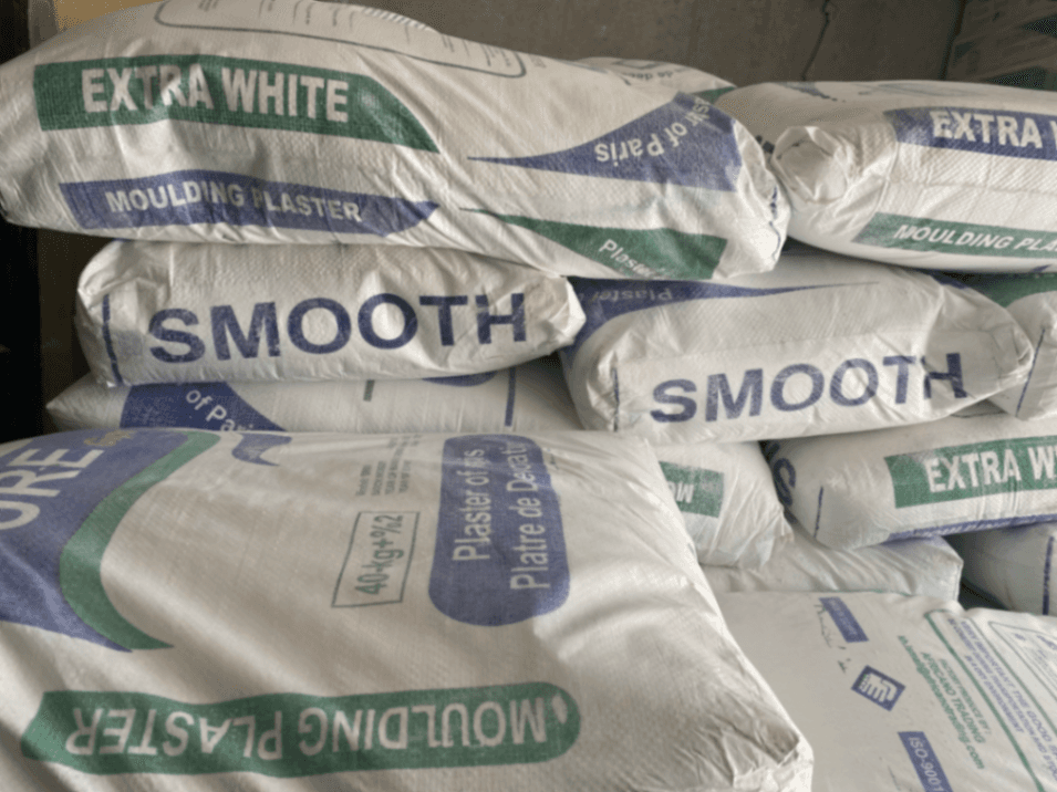 Pure Gips Special Moulding Plaster