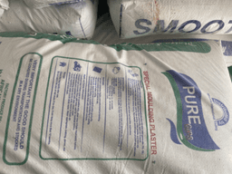 Pure Gips Special Moulding Plaster