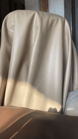 Quality Leather Material For Sofa Chair (per yard)