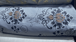 Royal Fabric for sofa chair