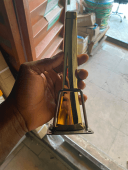 Sofa Leg 6 inches height