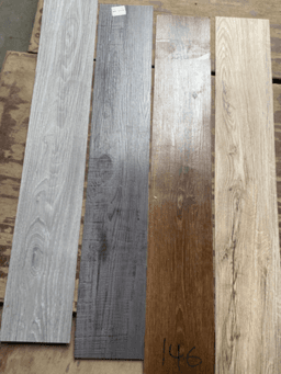 Vynil Floor Tiles(Per Carton)