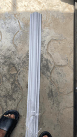 Wall Cornice